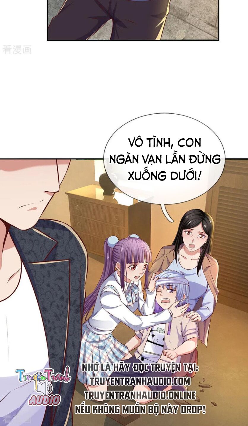 Ta Là Chiến Thần Vô Song Chapter 45 - Trang 14