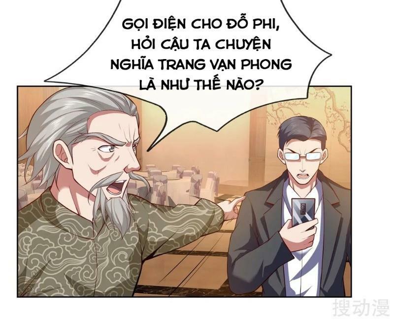 Ta Là Chiến Thần Vô Song Chapter 6 - Trang 14