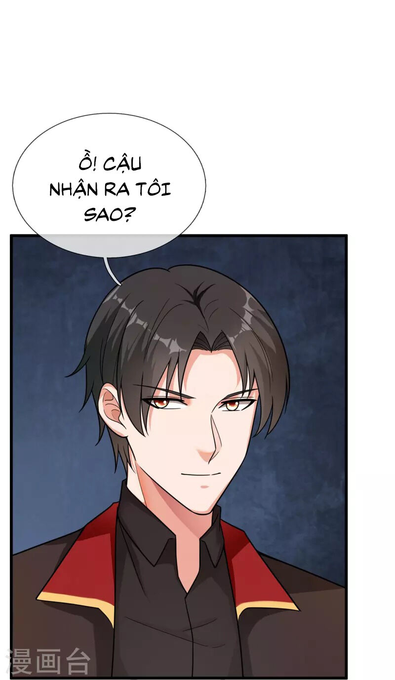 Ta Là Chiến Thần Vô Song Chapter 228 - Trang 4