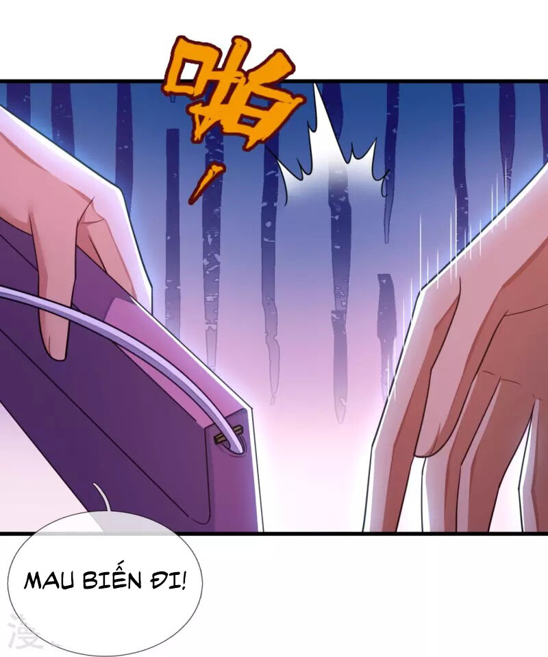 Ta Là Chiến Thần Vô Song Chapter 226 - Trang 6