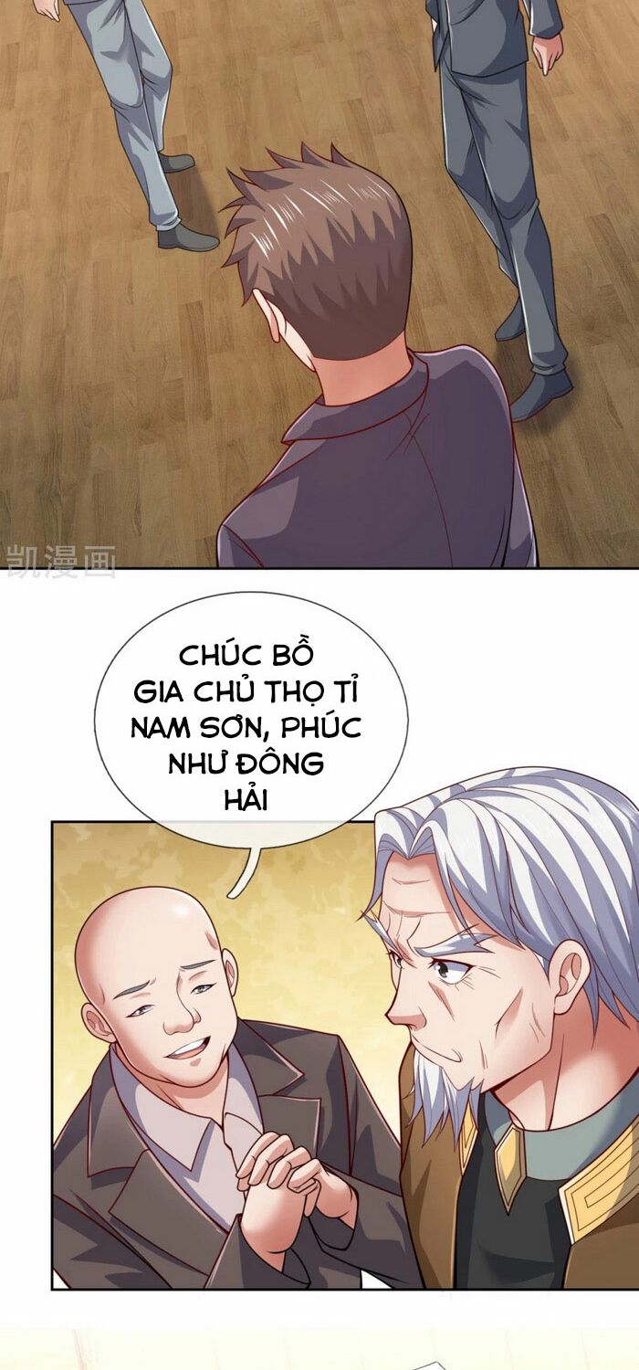 Ta Là Chiến Thần Vô Song Chapter 70 - Trang 5