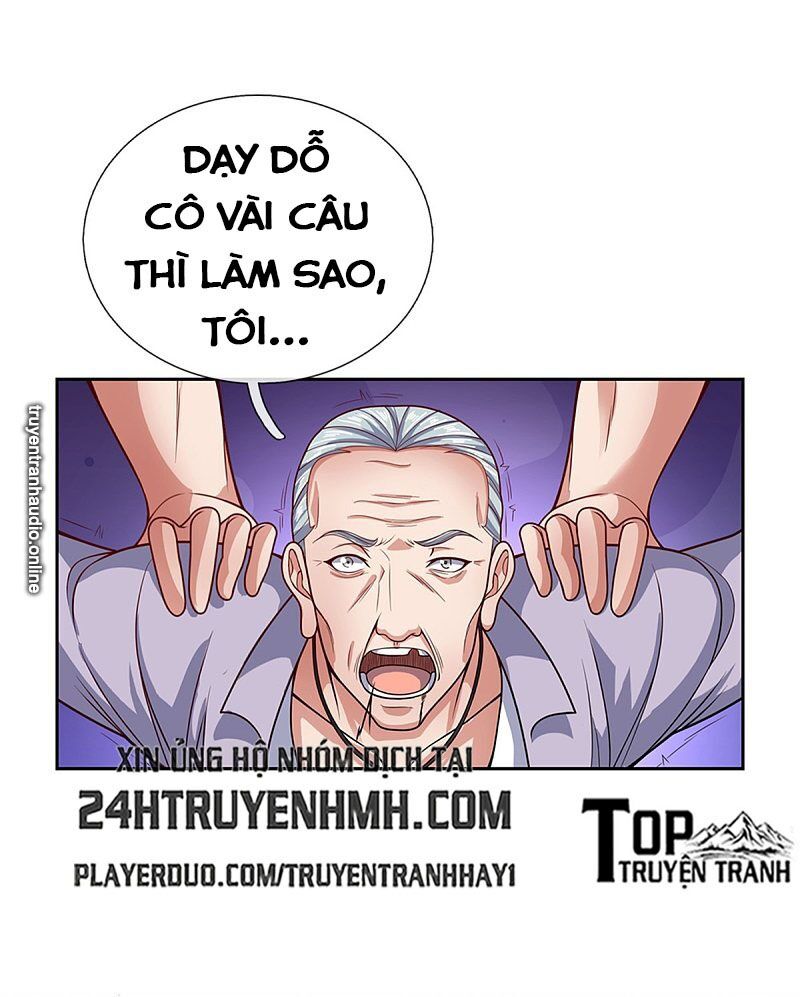 Ta Là Chiến Thần Vô Song Chapter 54 - Trang 5