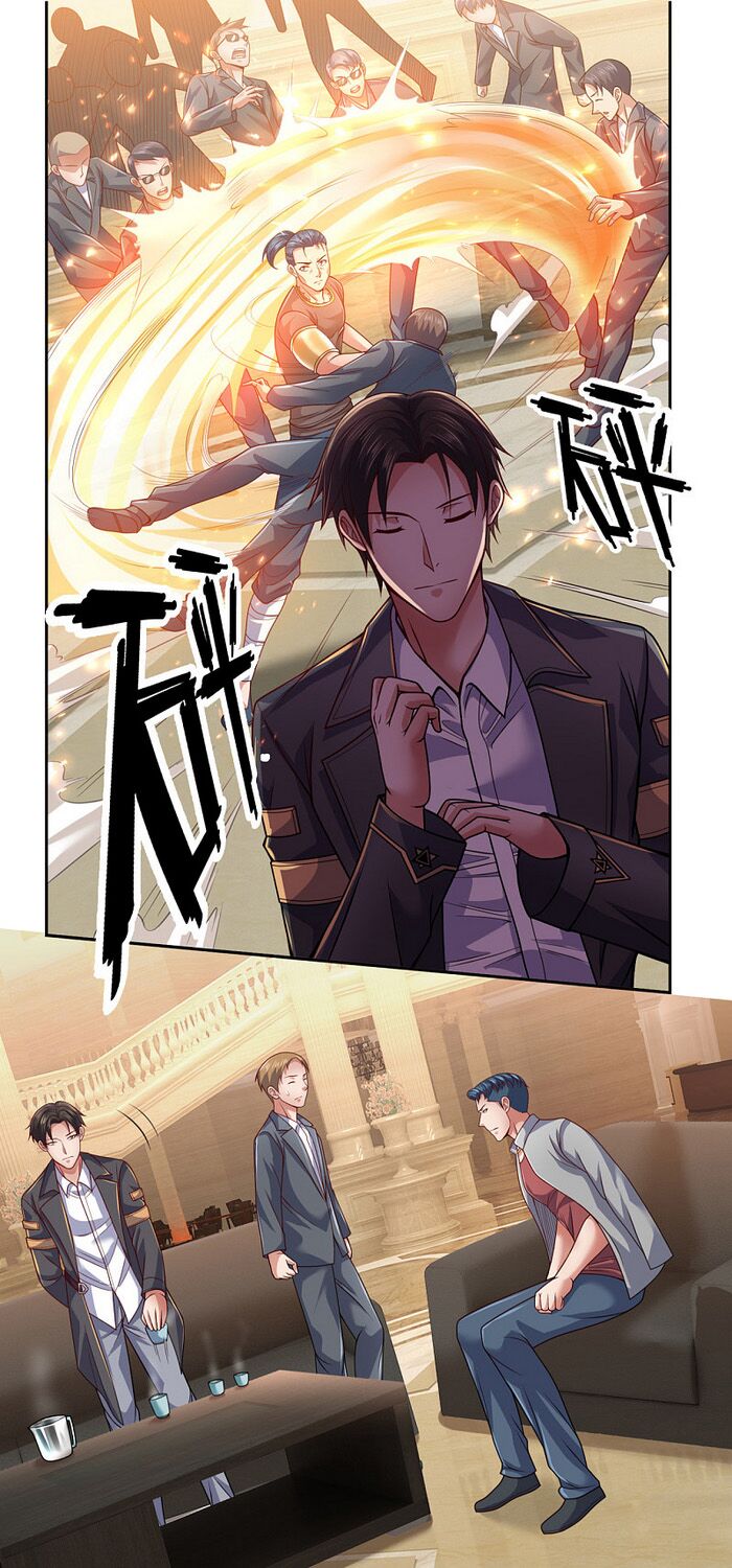 Ta Là Chiến Thần Vô Song Chapter 65 - Trang 0