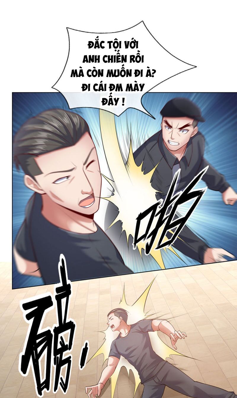 Ta Là Chiến Thần Vô Song Chapter 31 - Trang 9