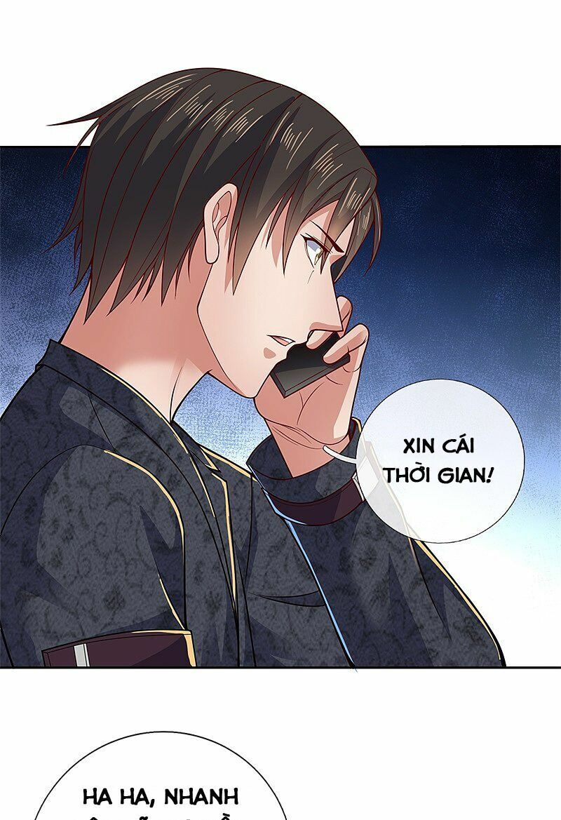 Ta Là Chiến Thần Vô Song Chapter 51 - Trang 7