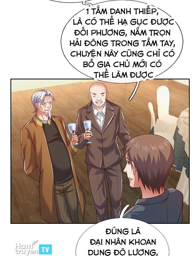 Ta Là Chiến Thần Vô Song Chapter 72 - Trang 11