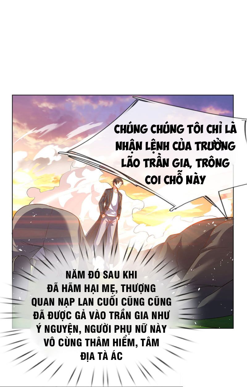 Ta Là Chiến Thần Vô Song Chapter 2 - Trang 31