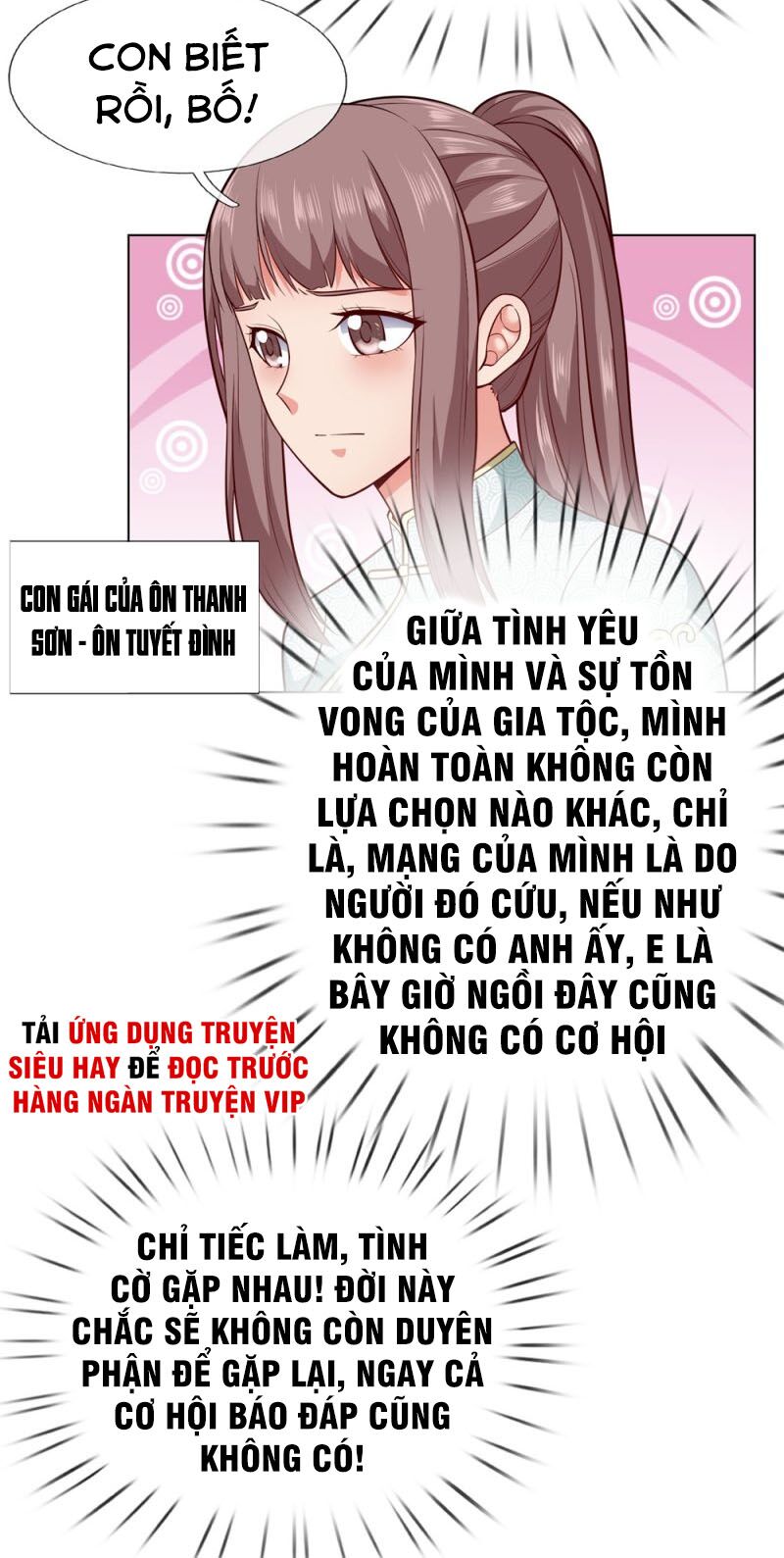 Ta Là Chiến Thần Vô Song Chapter 8 - Trang 12