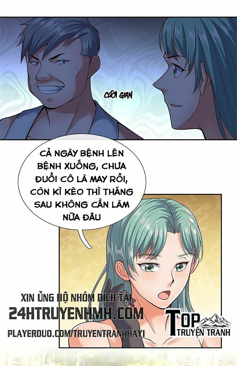 Ta Là Chiến Thần Vô Song Chapter 51 - Trang 18