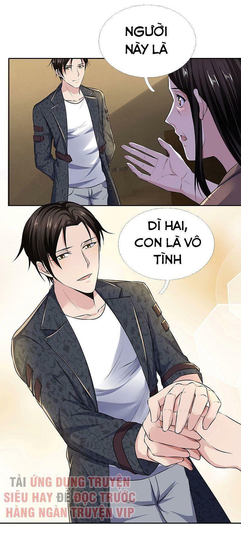 Ta Là Chiến Thần Vô Song Chapter 40 - Trang 10