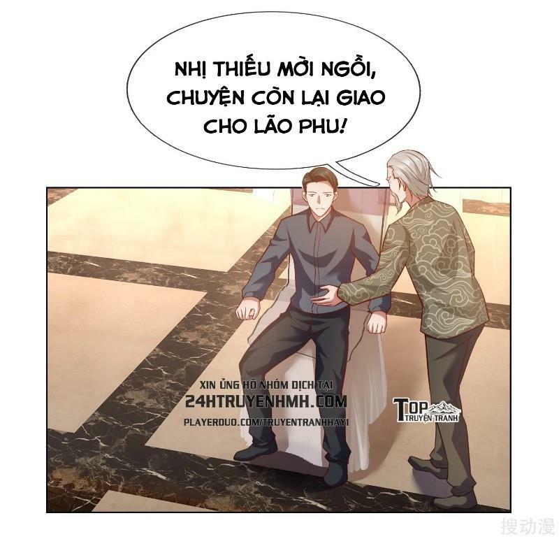 Ta Là Chiến Thần Vô Song Chapter 6 - Trang 7