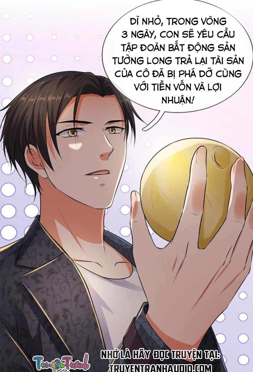 Ta Là Chiến Thần Vô Song Chapter 45 - Trang 5