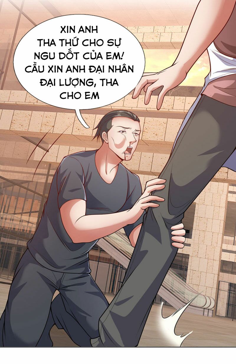 Ta Là Chiến Thần Vô Song Chapter 34 - Trang 7