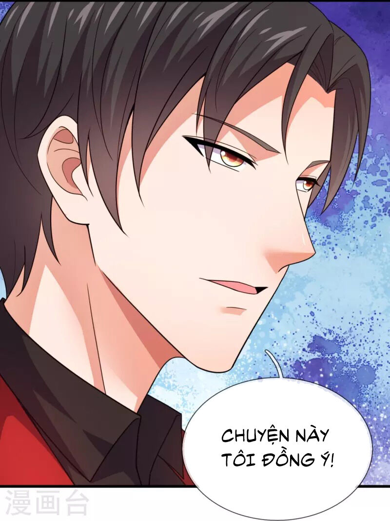 Ta Là Chiến Thần Vô Song Chapter 223 - Trang 17