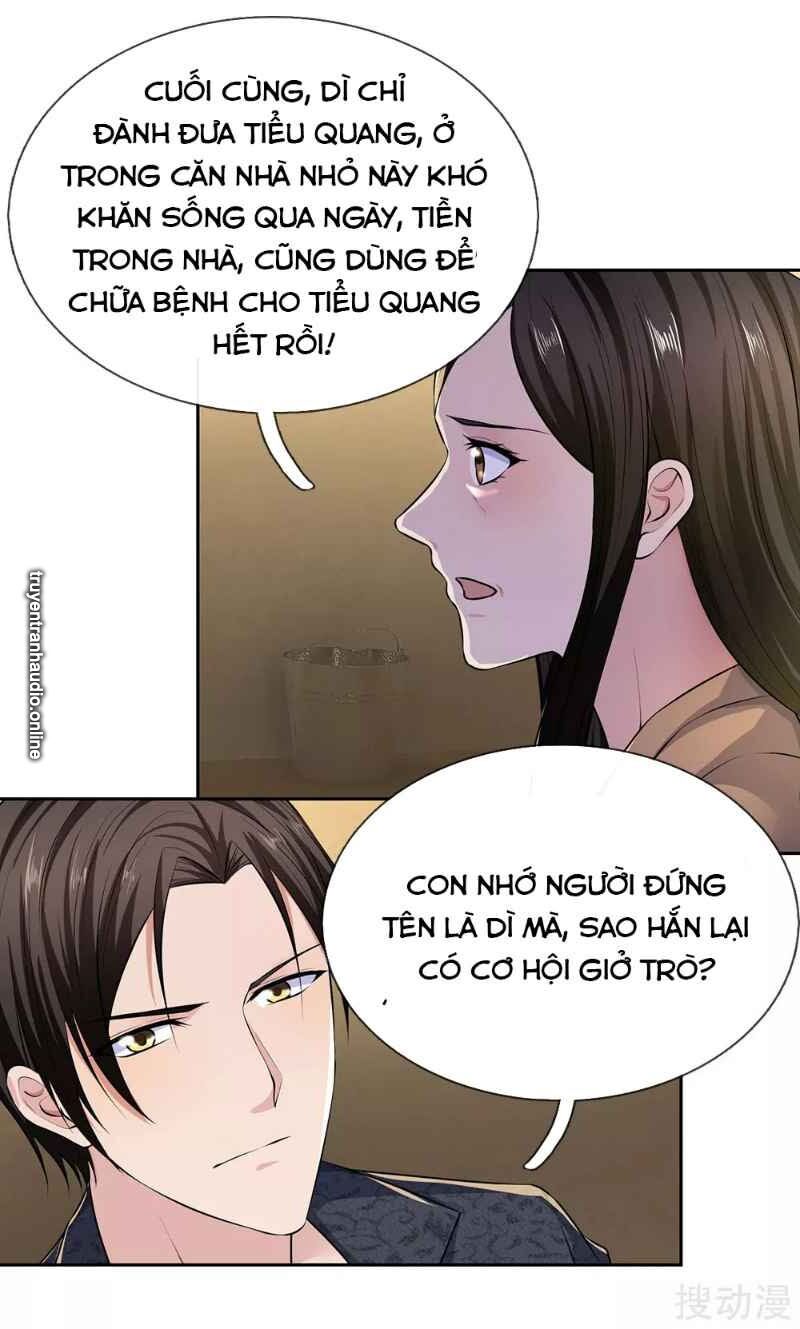 Ta Là Chiến Thần Vô Song Chapter 41 - Trang 3