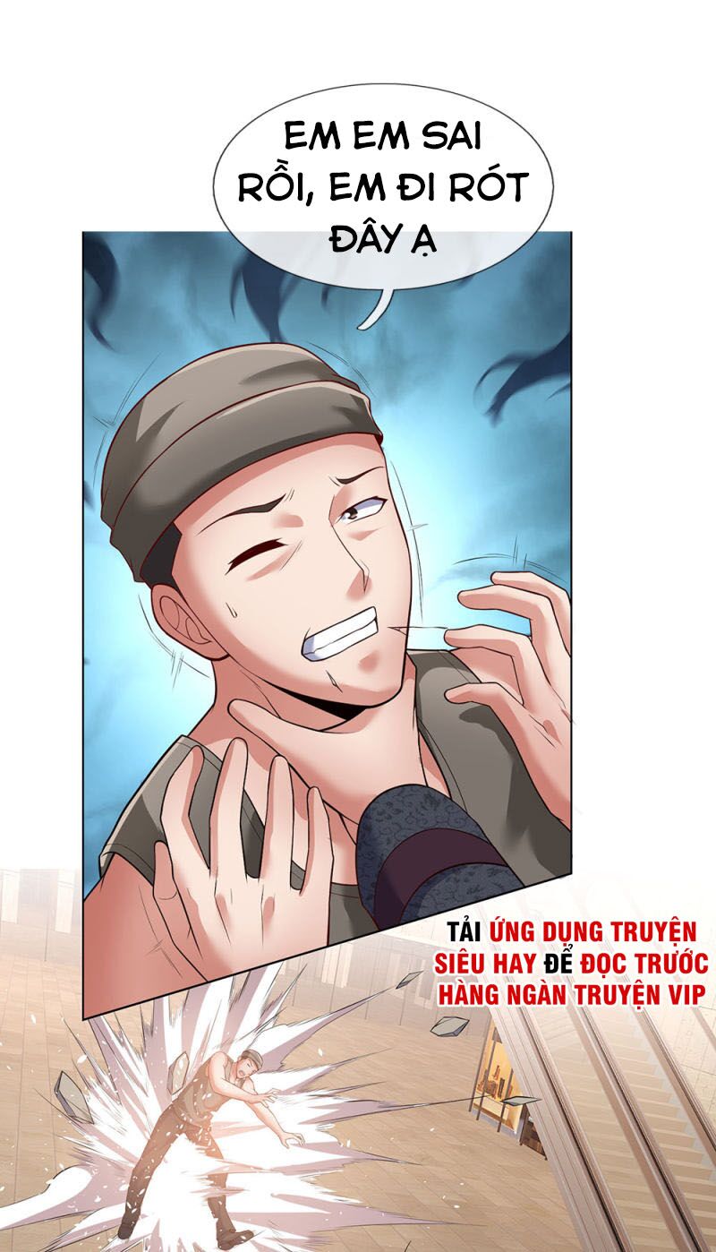 Ta Là Chiến Thần Vô Song Chapter 32 - Trang 13