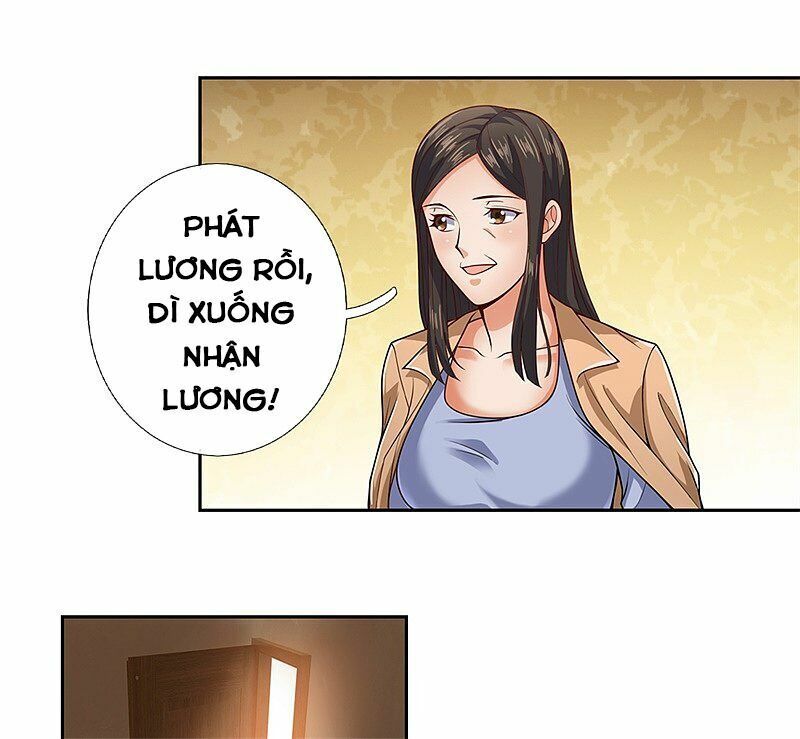 Ta Là Chiến Thần Vô Song Chapter 51 - Trang 13