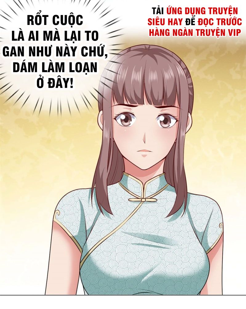 Ta Là Chiến Thần Vô Song Chapter 9 - Trang 7