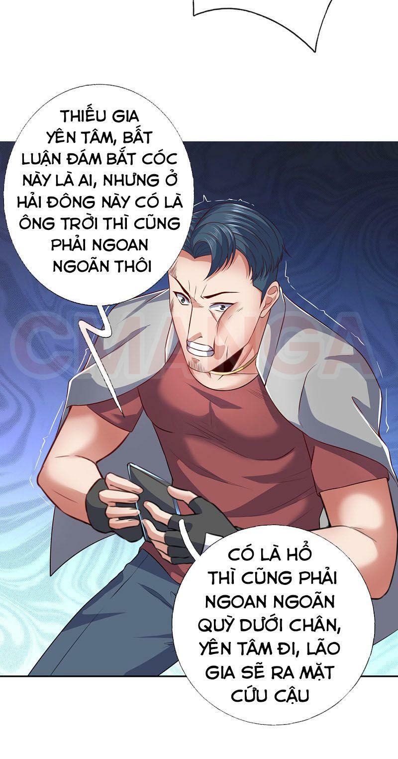 Ta Là Chiến Thần Vô Song Chapter 71 - Trang 9