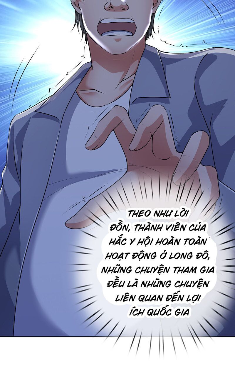 Ta Là Chiến Thần Vô Song Chapter 62 - Trang 8