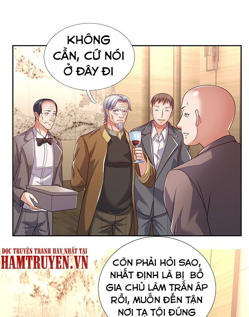 Ta Là Chiến Thần Vô Song Chapter 73 - Trang 0