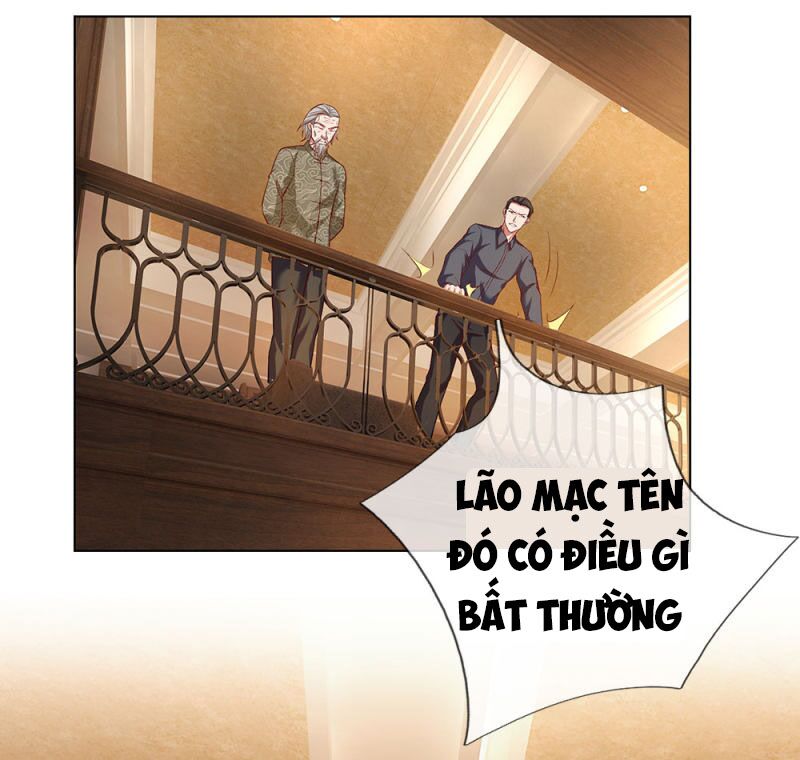 Ta Là Chiến Thần Vô Song Chapter 4 - Trang 21