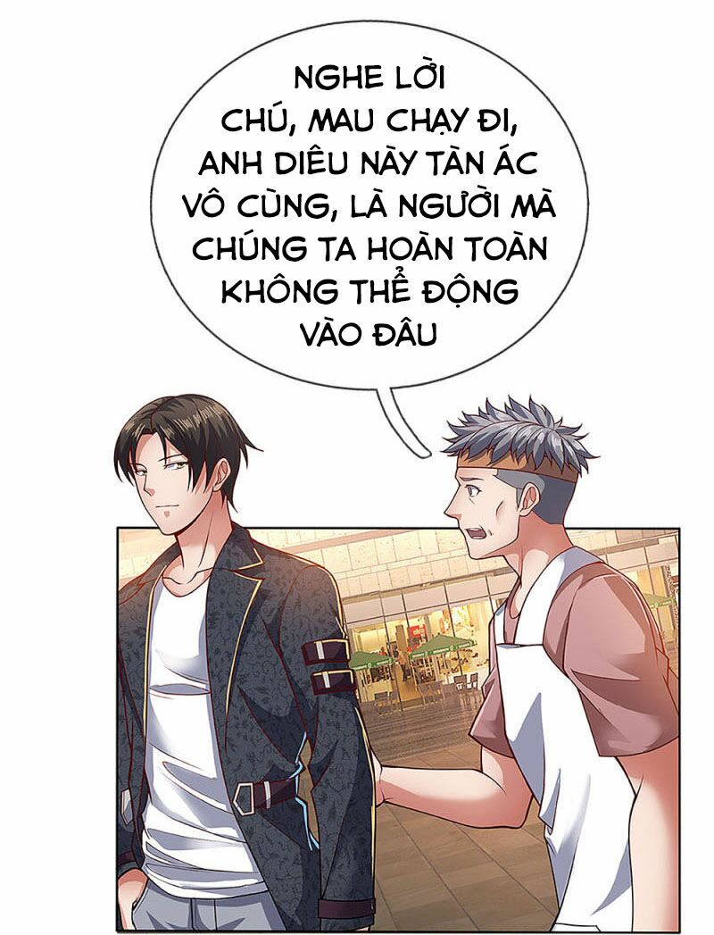 Ta Là Chiến Thần Vô Song Chapter 28 - Trang 11