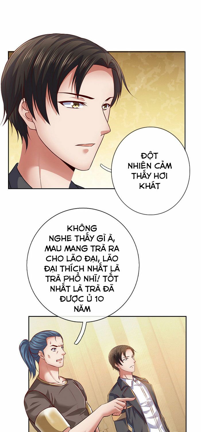 Ta Là Chiến Thần Vô Song Chapter 64 - Trang 0