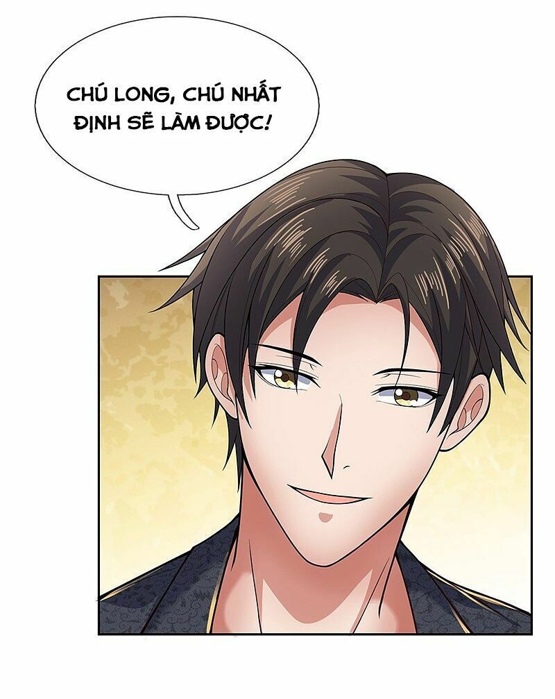 Ta Là Chiến Thần Vô Song Chapter 51 - Trang 3