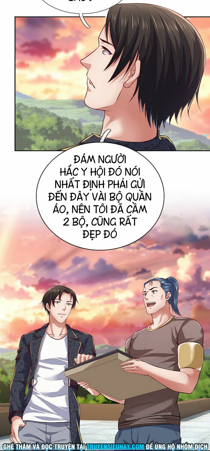 Ta Là Chiến Thần Vô Song Chapter 61 - Trang 5