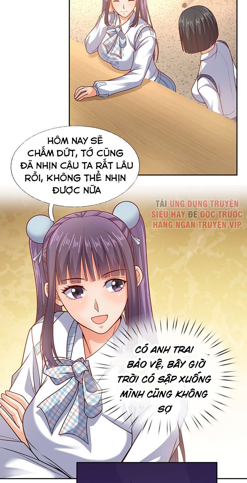 Ta Là Chiến Thần Vô Song Chapter 57 - Trang 4