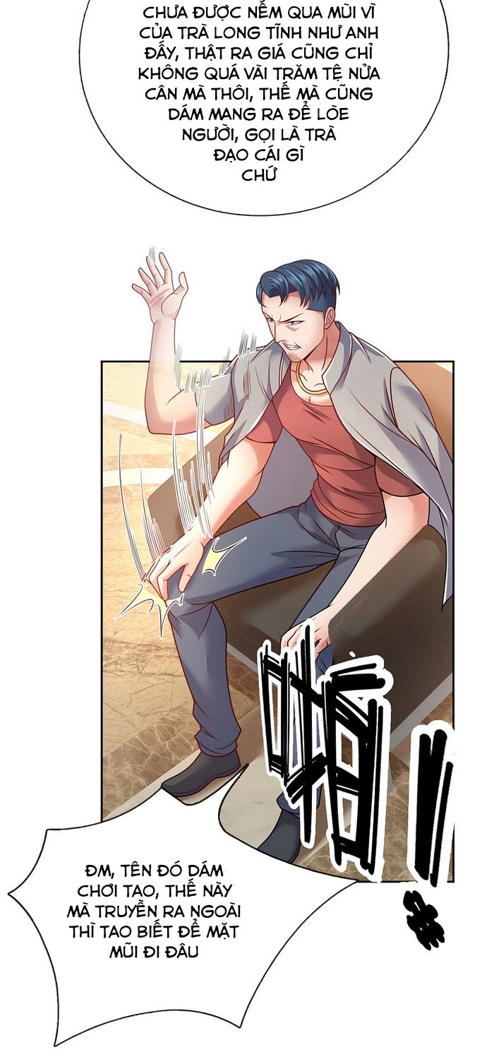 Ta Là Chiến Thần Vô Song Chapter 65 - Trang 5