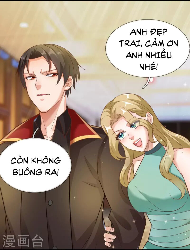 Ta Là Chiến Thần Vô Song Chapter 214 - Trang 7