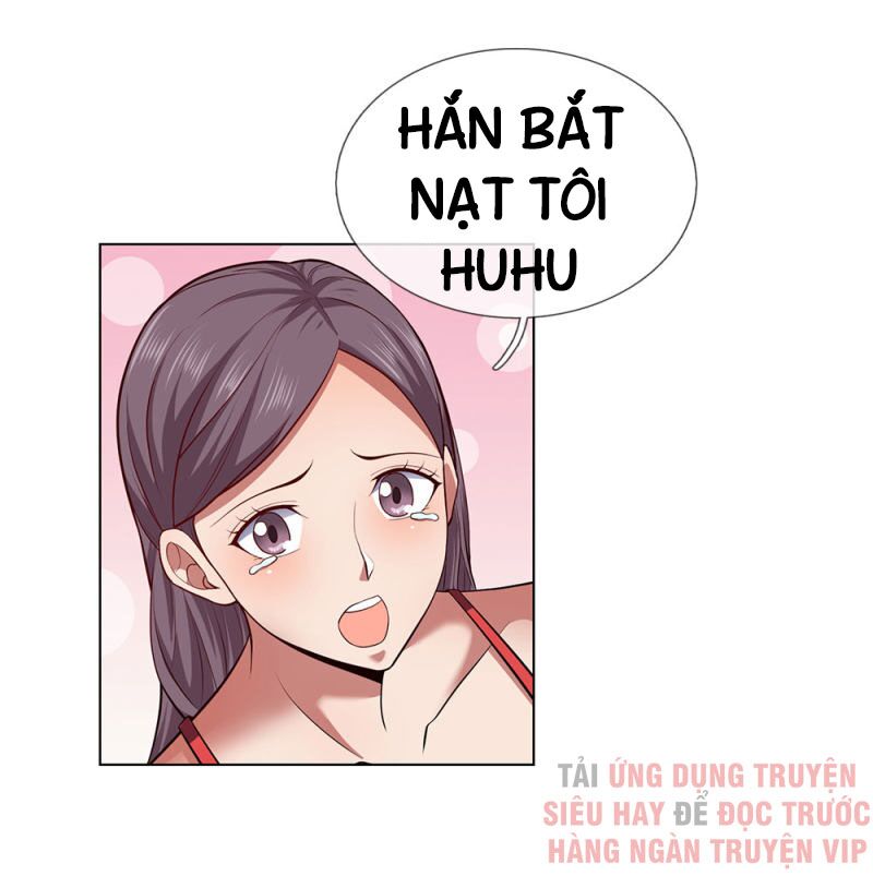 Ta Là Chiến Thần Vô Song Chapter 4 - Trang 0