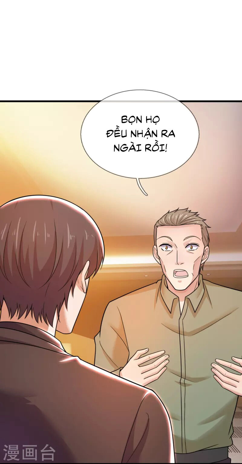 Ta Là Chiến Thần Vô Song Chapter 221 - Trang 20