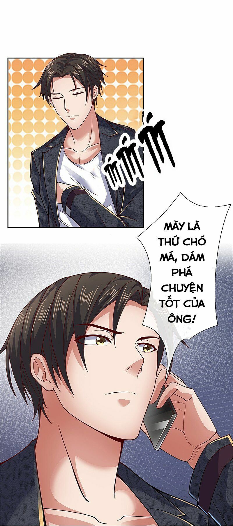 Ta Là Chiến Thần Vô Song Chapter 51 - Trang 4