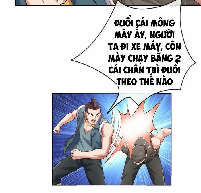 Ta Là Chiến Thần Vô Song Chapter 21 - Trang 7