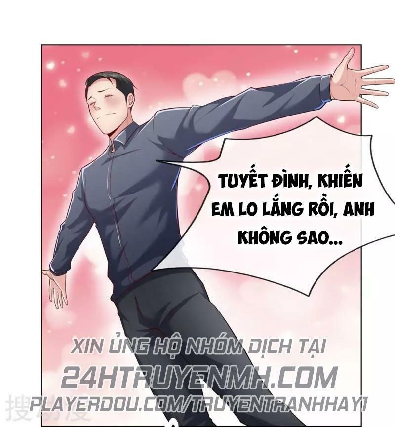 Ta Là Chiến Thần Vô Song Chapter 10 - Trang 0