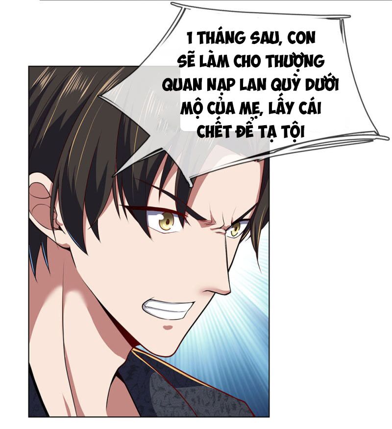 Ta Là Chiến Thần Vô Song Chapter 2 - Trang 27