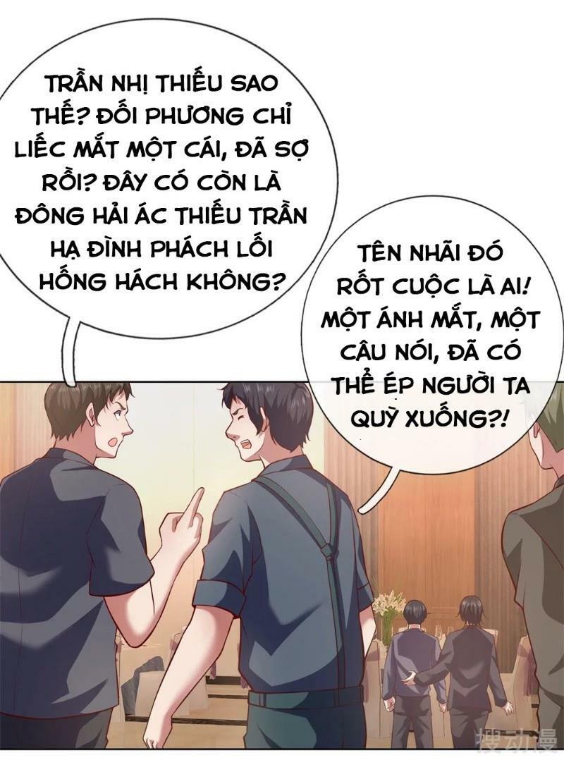 Ta Là Chiến Thần Vô Song Chapter 6 - Trang 6