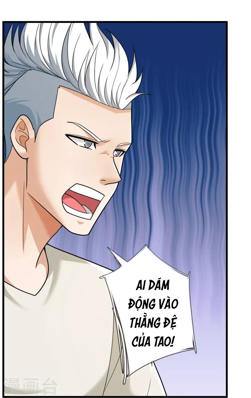 Ta Là Chiến Thần Vô Song Chapter 227 - Trang 14