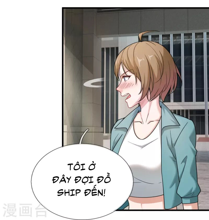 Ta Là Chiến Thần Vô Song Chapter 219 - Trang 20