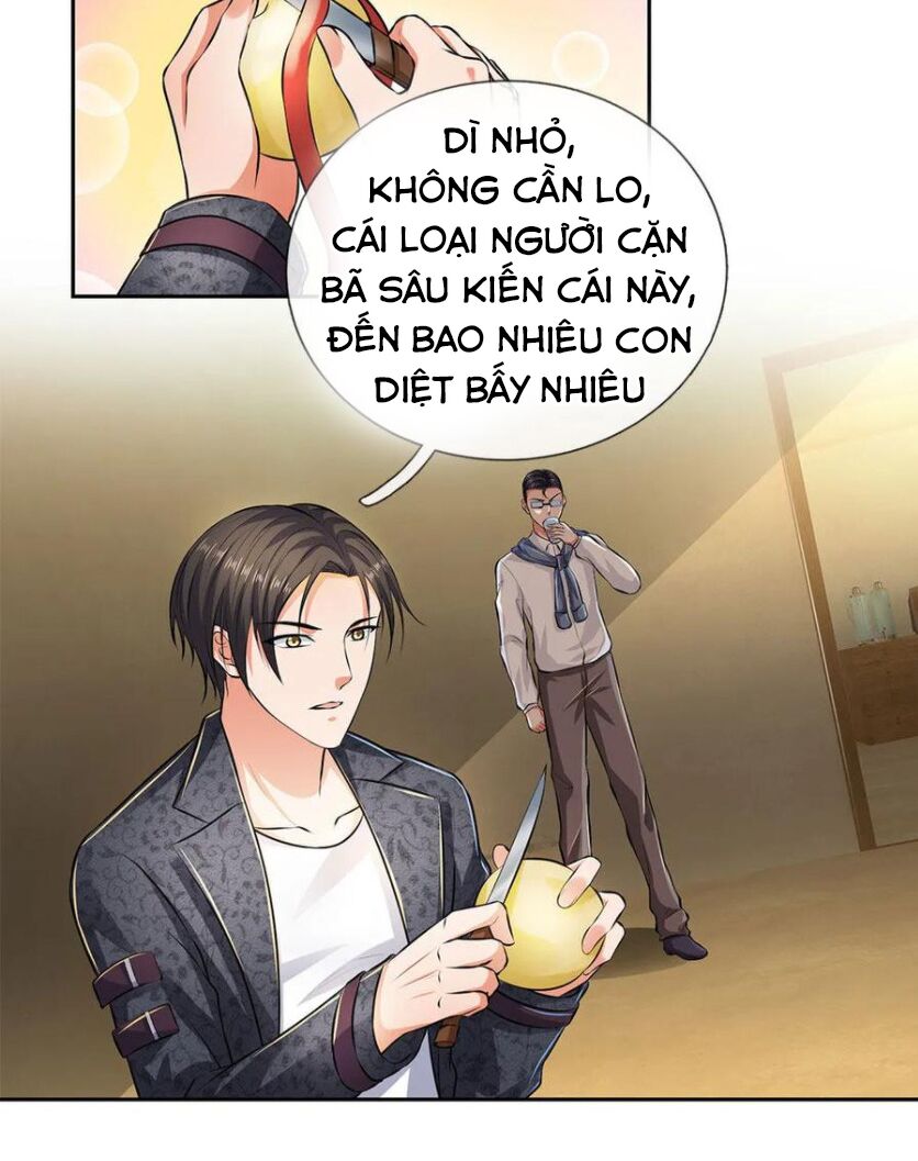 Ta Là Chiến Thần Vô Song Chapter 45 - Trang 2