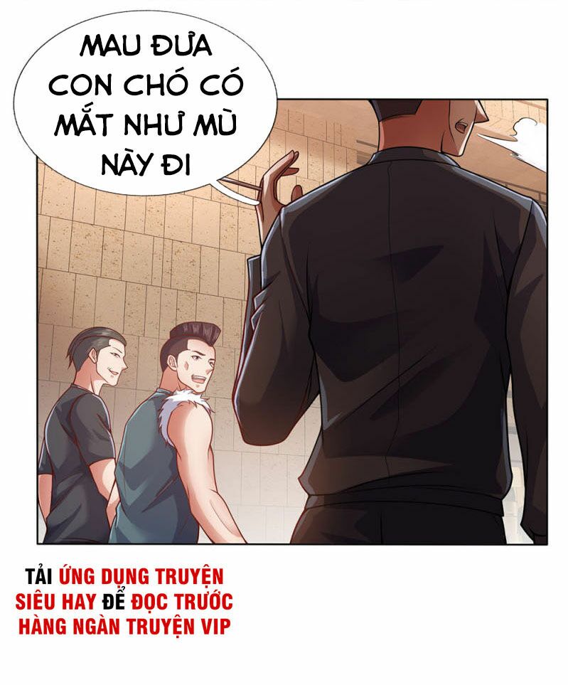 Ta Là Chiến Thần Vô Song Chapter 29 - Trang 10