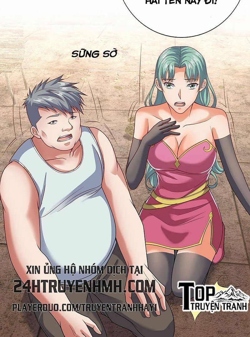 Ta Là Chiến Thần Vô Song Chapter 52 - Trang 23