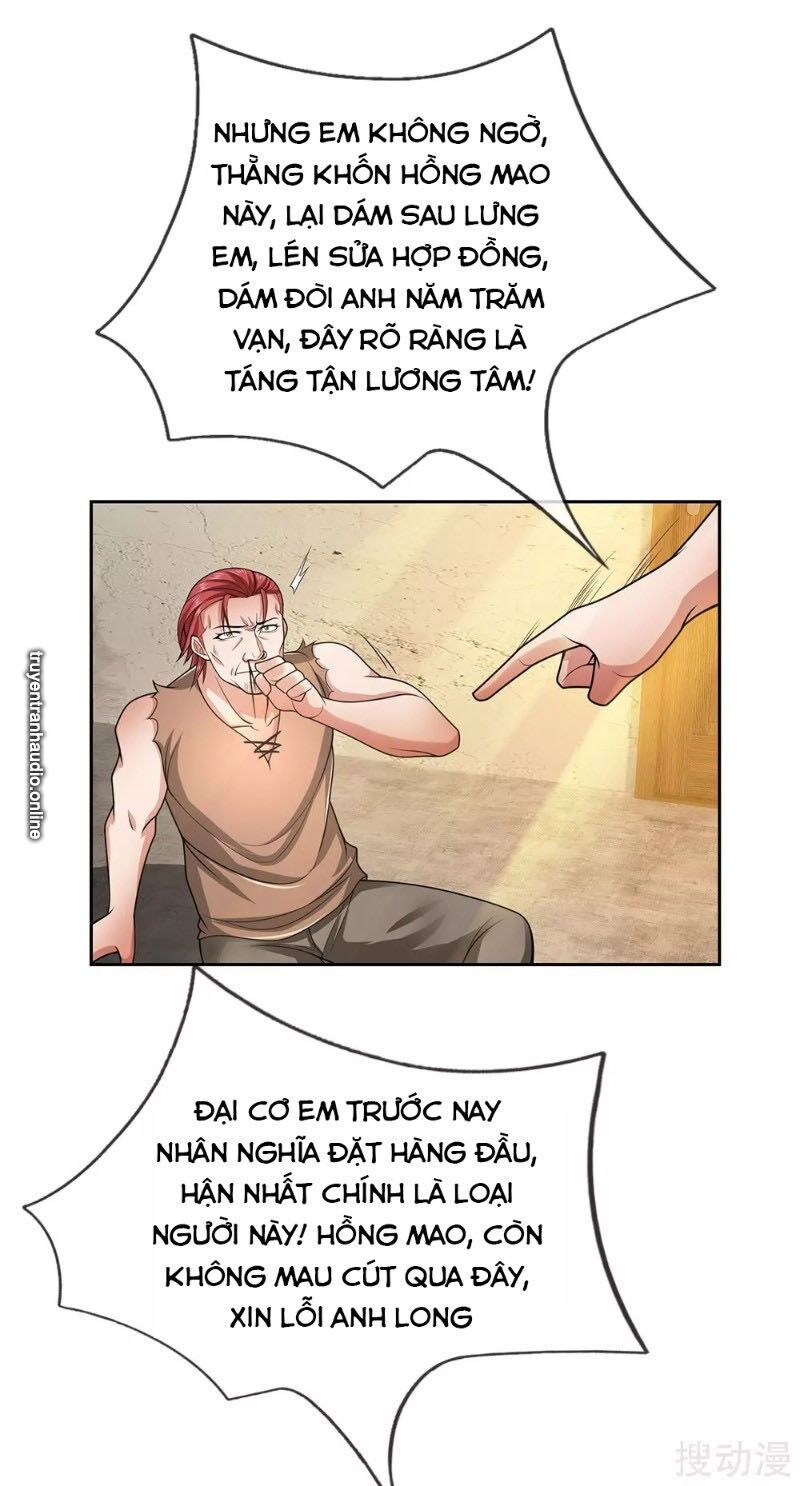 Ta Là Chiến Thần Vô Song Chapter 39 - Trang 1