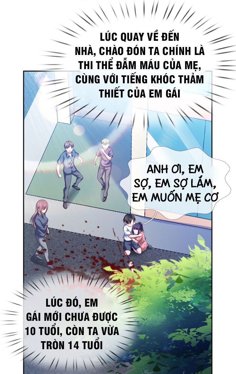 Ta Là Chiến Thần Vô Song Chapter 1 - Trang 13