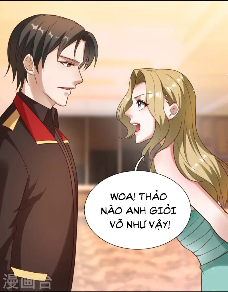 Ta Là Chiến Thần Vô Song Chapter 214 - Trang 12