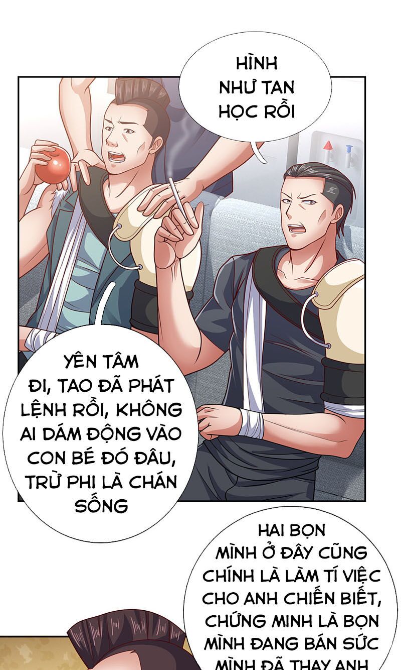 Ta Là Chiến Thần Vô Song Chapter 57 - Trang 7