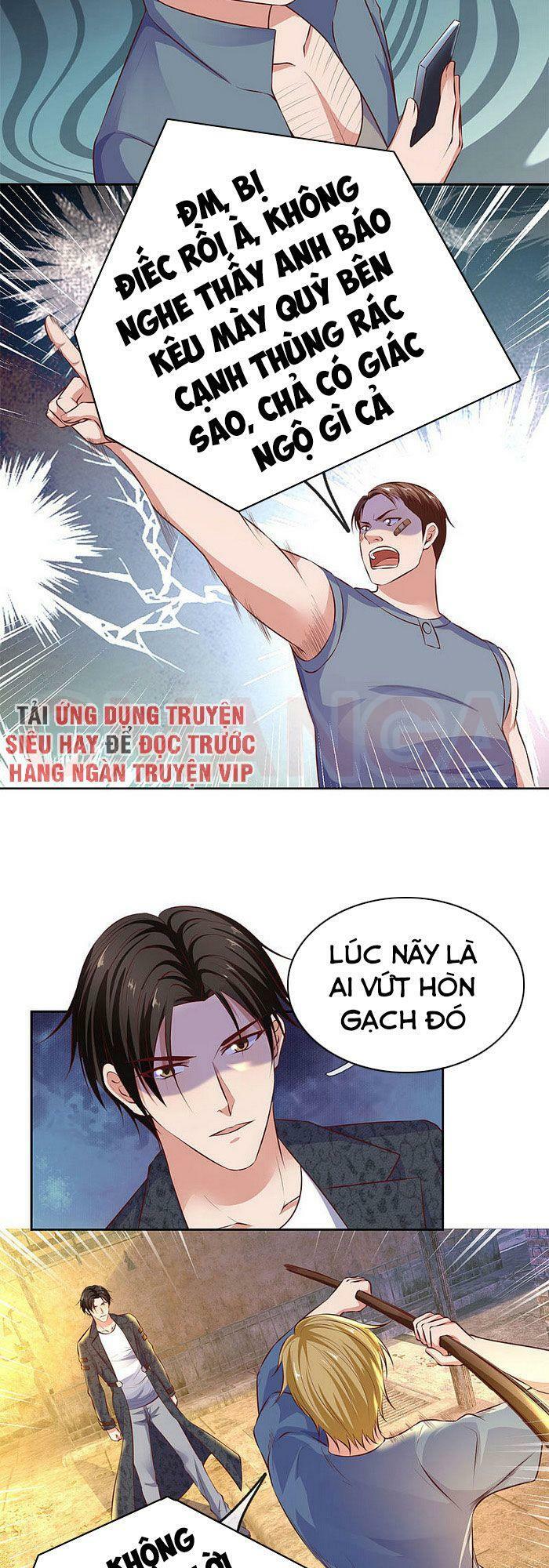 Ta Là Chiến Thần Vô Song Chapter 46 - Trang 5